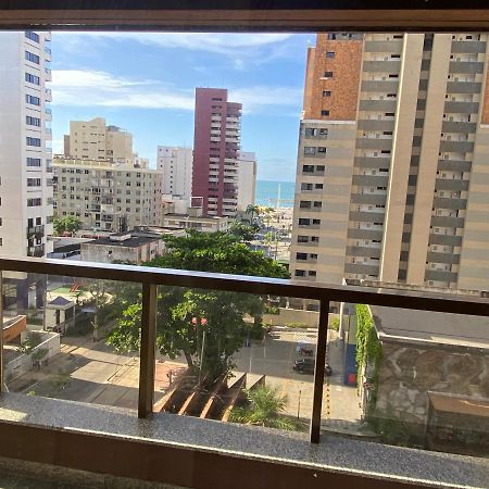 Luzon Residence Apartments Форталеза Екстер'єр фото