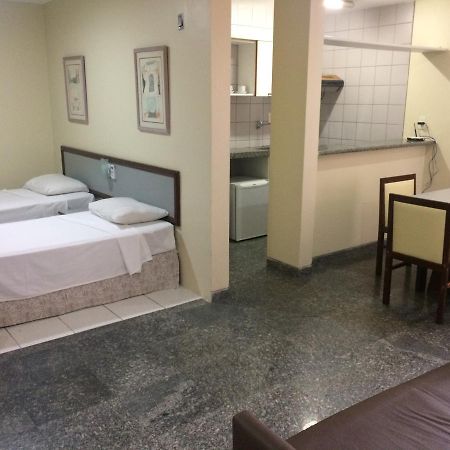 Luzon Residence Apartments Форталеза Екстер'єр фото
