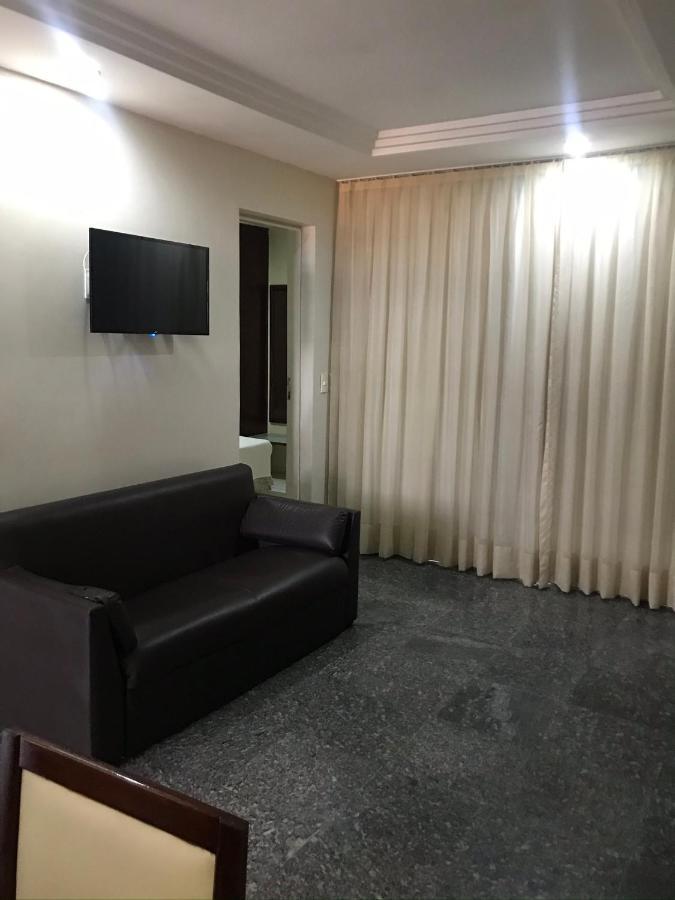 Luzon Residence Apartments Форталеза Екстер'єр фото