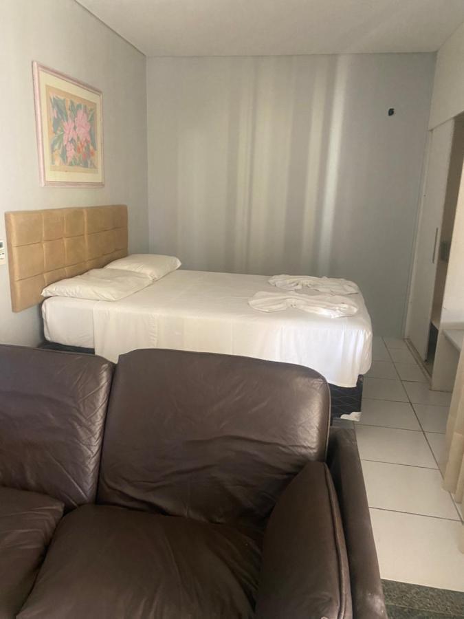 Luzon Residence Apartments Форталеза Екстер'єр фото