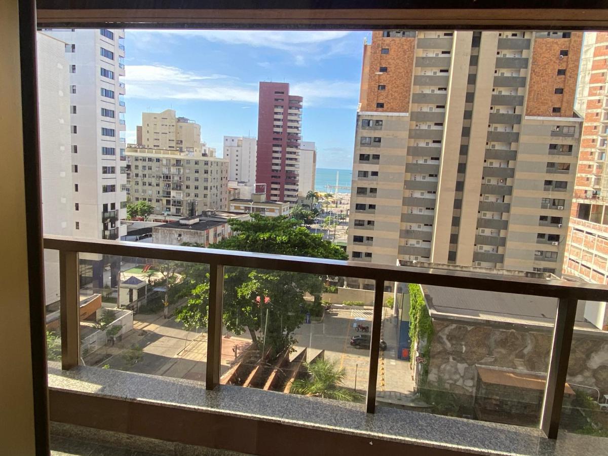 Luzon Residence Apartments Форталеза Екстер'єр фото