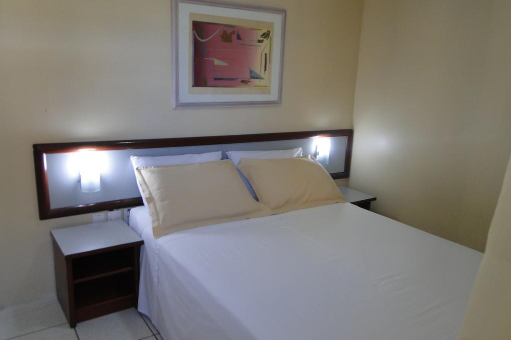 Luzon Residence Apartments Форталеза Номер фото