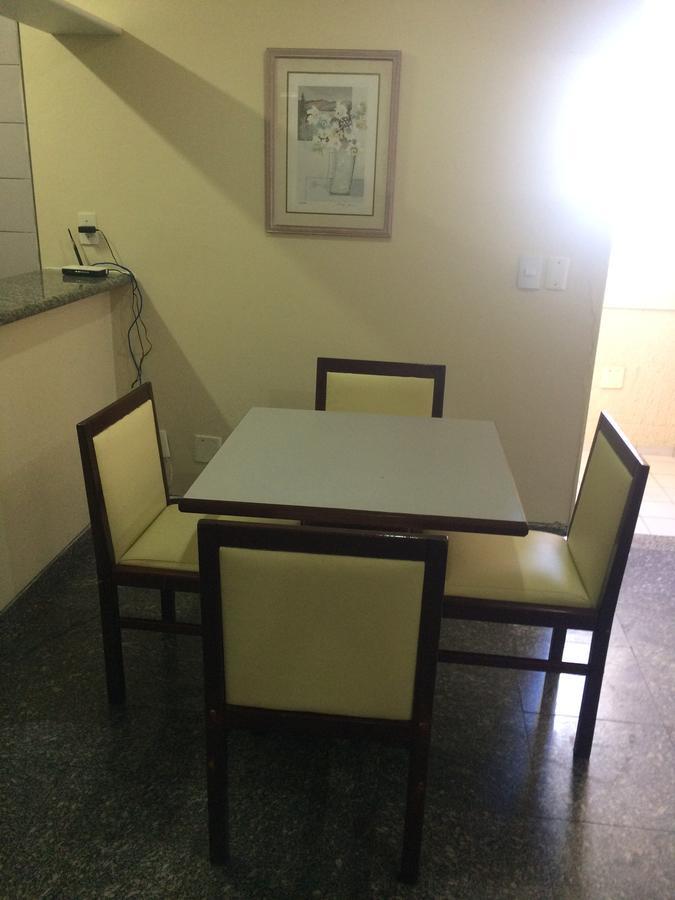 Luzon Residence Apartments Форталеза Екстер'єр фото