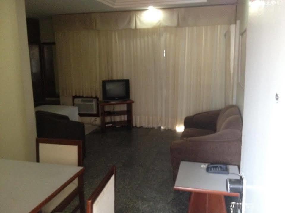 Luzon Residence Apartments Форталеза Екстер'єр фото