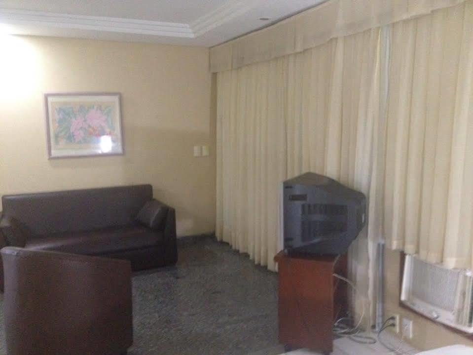Luzon Residence Apartments Форталеза Екстер'єр фото