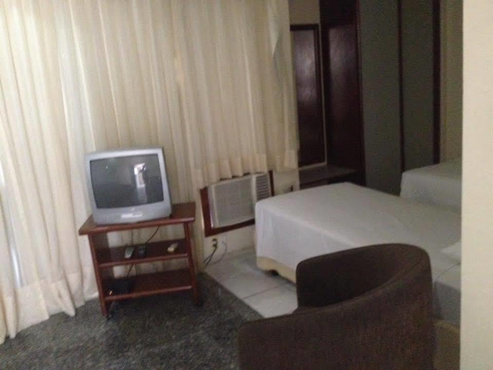 Luzon Residence Apartments Форталеза Екстер'єр фото