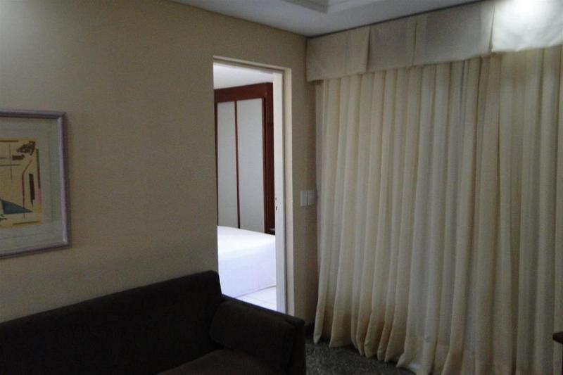 Luzon Residence Apartments Форталеза Екстер'єр фото
