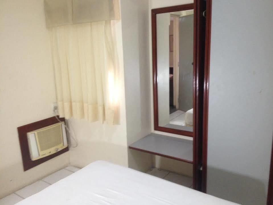 Luzon Residence Apartments Форталеза Екстер'єр фото