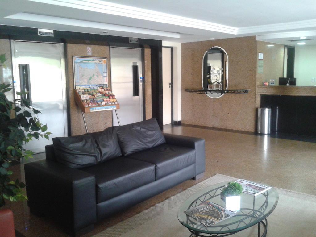 Luzon Residence Apartments Форталеза Екстер'єр фото
